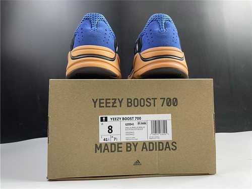 Authentic Adidas Yeezy 700 Boost-008