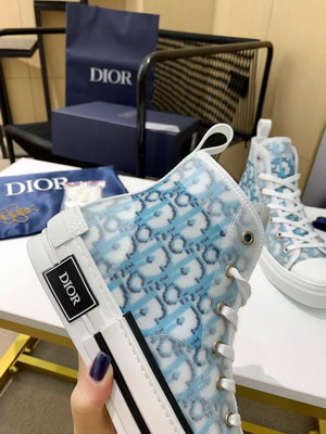Dior Shoes AAA(Women)-133