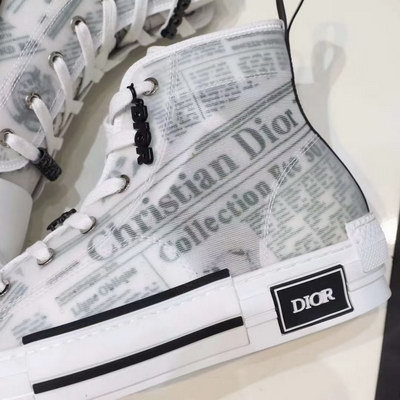 Dior Shoes(AAA)-140