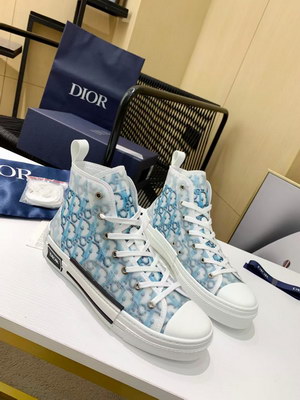 Dior Shoes AAA(Women)-133