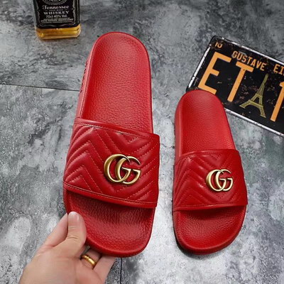 G*u*i slippers women(aaa)-072