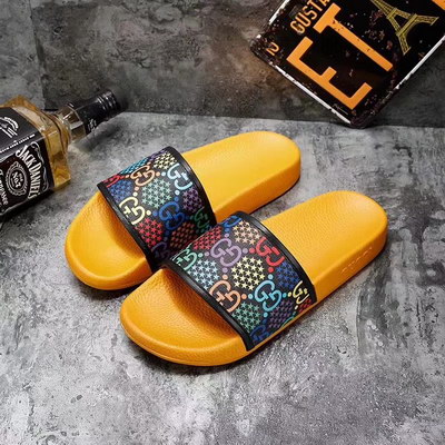 G*u*i slippers women(aaa)-081