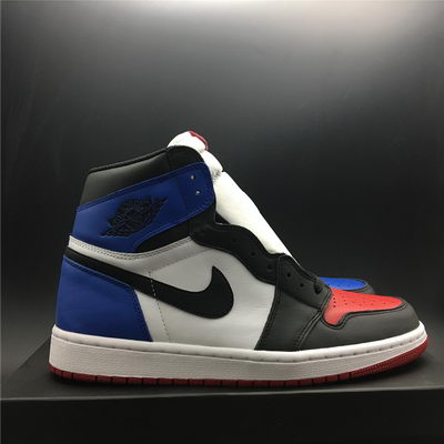 Air Jordan 1 Top 3