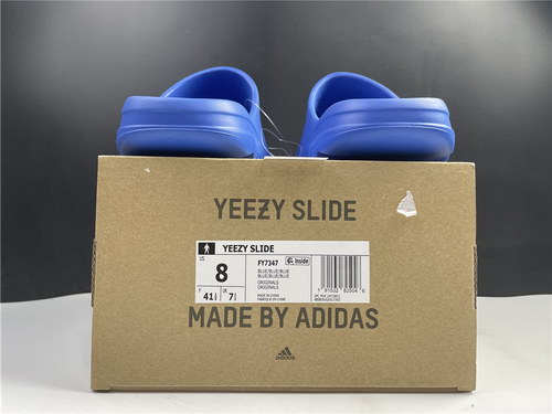 Adidas Yeezy Slide Bone-007