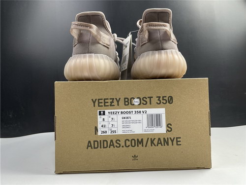 Yeezy Boost 350 V2“ Mono Mist”