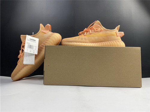 Adidas Yeezy Boost 350 V2 Mono Clay