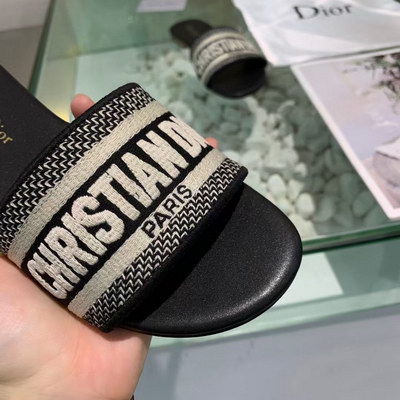 D*or slippers women(aaa)-023