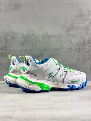 Ba*len*cia*ga shoes(aaaa)-121