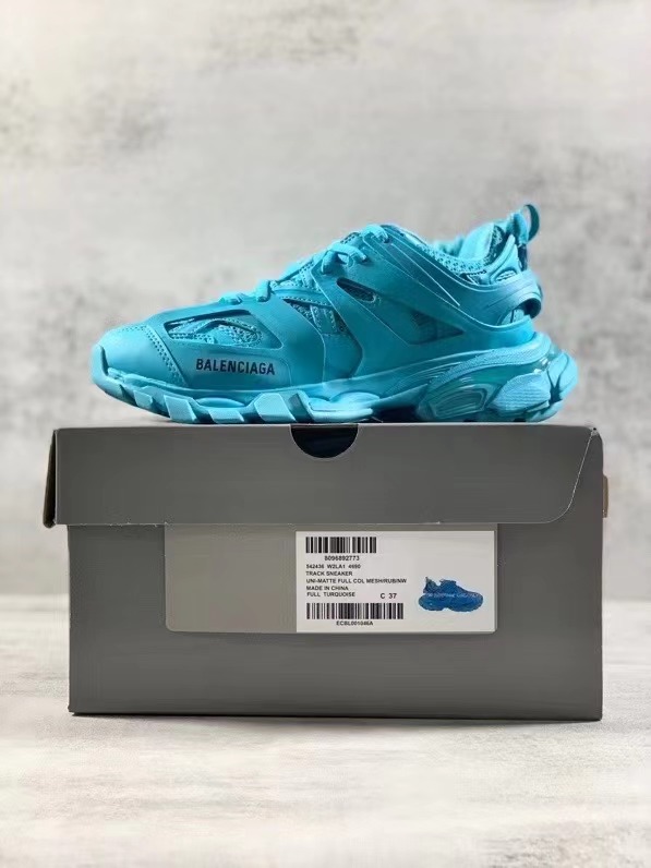 Ba*len*cia*ga shoes aaaa(women)-120