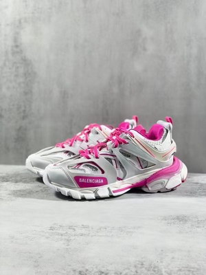 Ba*len*cia*ga shoes(aaaa)-122