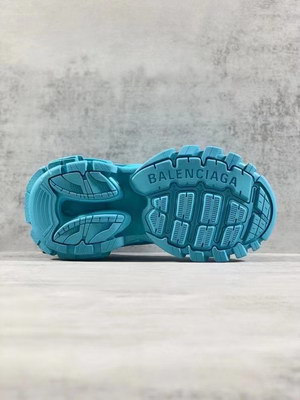 Ba*len*cia*ga shoes(aaaa)-124