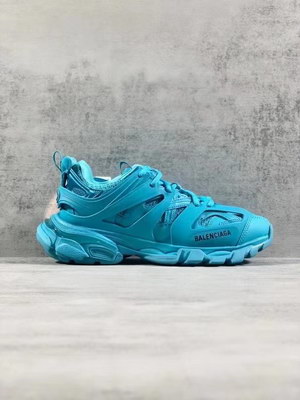 Ba*len*cia*ga shoes(aaaa)-124