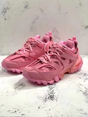 Ba*len*cia*ga shoes aaaa(women)-123