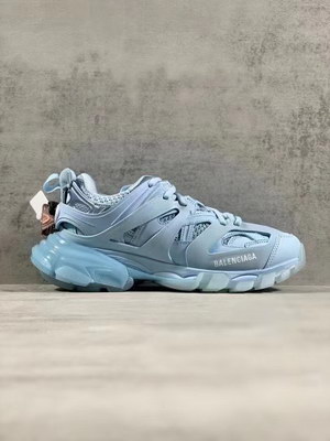 Ba*len*cia*ga shoes(aaaa)-129