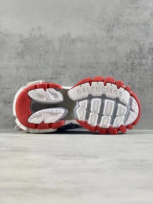 Ba*len*cia*ga shoes aaaa(women)-126