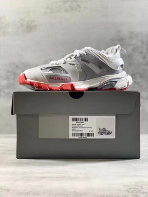 Ba*len*cia*ga shoes(aaaa)-130