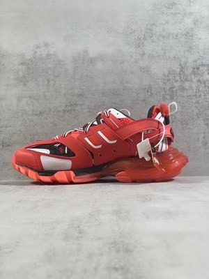 Ba*len*cia*ga shoes(aaaa)-132