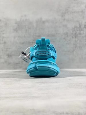 Ba*len*cia*ga shoes aaaa(women)-120