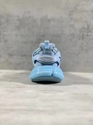 Ba*len*cia*ga shoes aaaa(women)-128