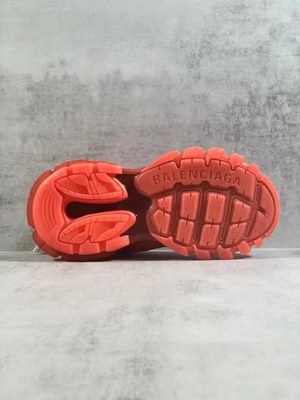 Ba*len*cia*ga shoes aaaa(women)-127