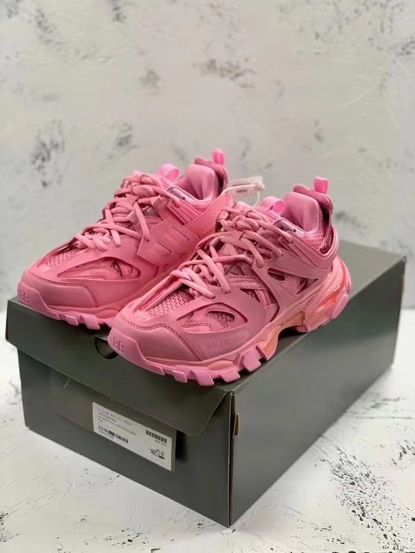 Ba*len*cia*ga shoes(aaaa)-127