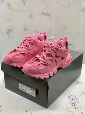 Ba*len*cia*ga shoes(aaaa)-127