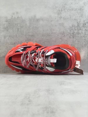 Ba*len*cia*ga shoes aaaa(women)-127