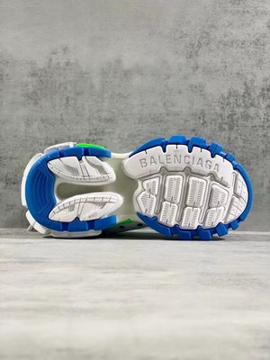 Ba*len*cia*ga shoes(aaaa)-121