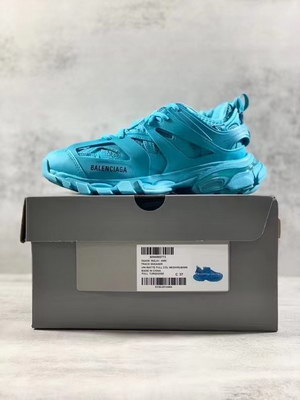 Ba*len*cia*ga shoes(aaaa)-124