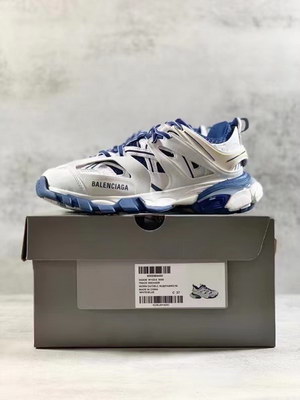 Ba*len*cia*ga shoes(aaaa)-123