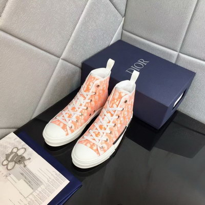Dior Shoes AAA(Women)-144