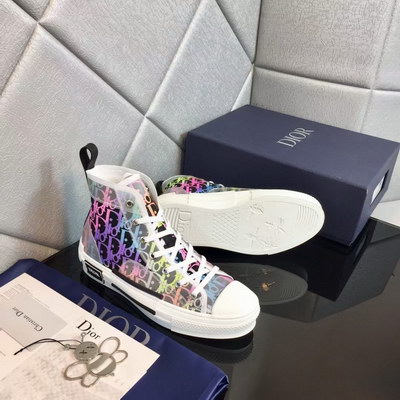 Dior Shoes(AAA)-156