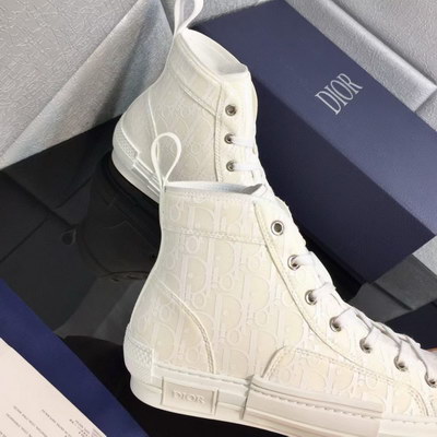 Dior Shoes AAA(Women)-141