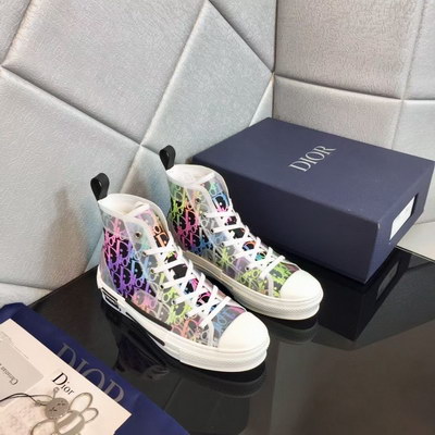 Dior Shoes(AAA)-156