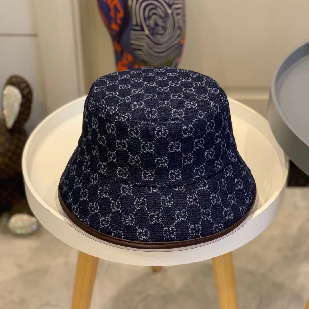 Gucci Cap-135