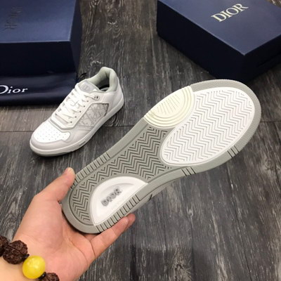 Dior Shoes(AAA)-167