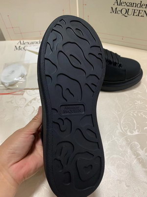 Alexander McQueen Shoes(AAA)-090