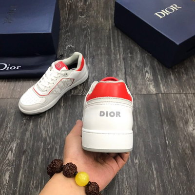 Dior Shoes(AAA)-165