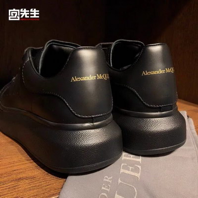 ale*d*r M*Q*en shoes(aaa)-091