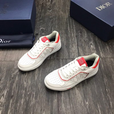 Dior Shoes(AAA)-165