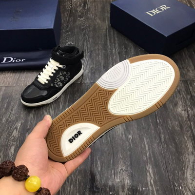 Dior Shoes(AAA)-172