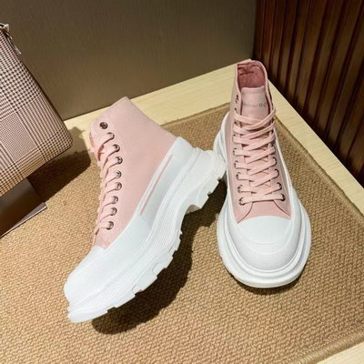 ale*d*r M*Q*en shoes aaa(women)-106