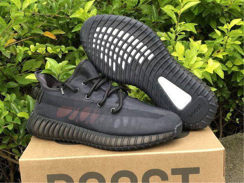 Adidas Yeezy Boost 350 V2 “BLACK”