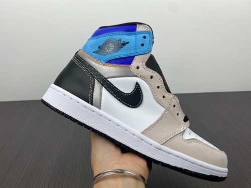 Air Jordan 1 High OG Pro ‘Prototype’