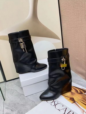Givenchy boots-003