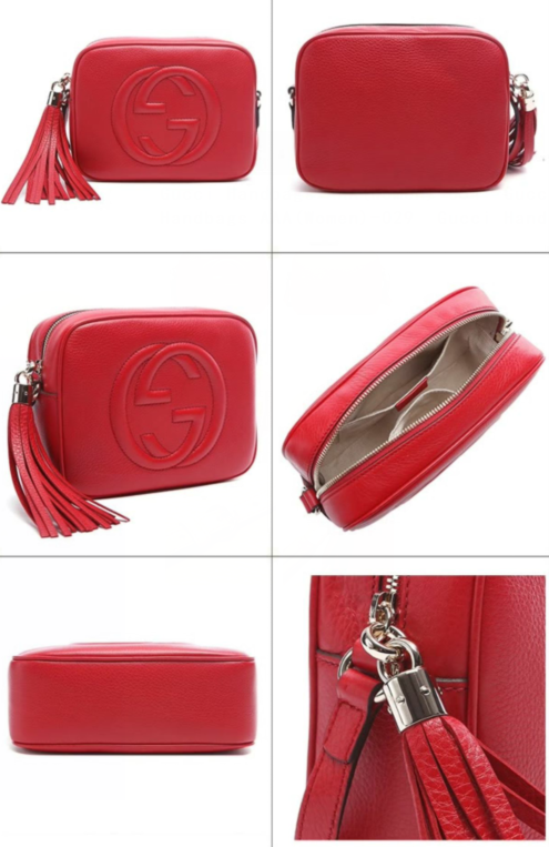 G*u*i handbags aaa(women)-172
