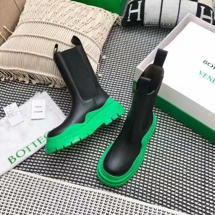 bo*te*ga Ve*ne*ta shoes aaa(women)-001