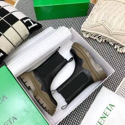 bo*te*ga Ve*ne*ta shoes aaa(women)-012