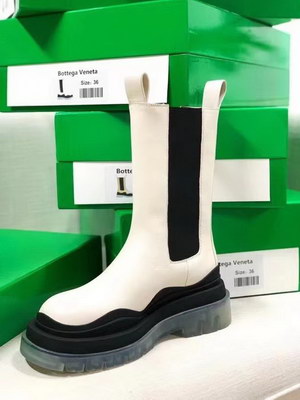 bo*te*ga Ve*ne*ta shoes aaa(women)-009