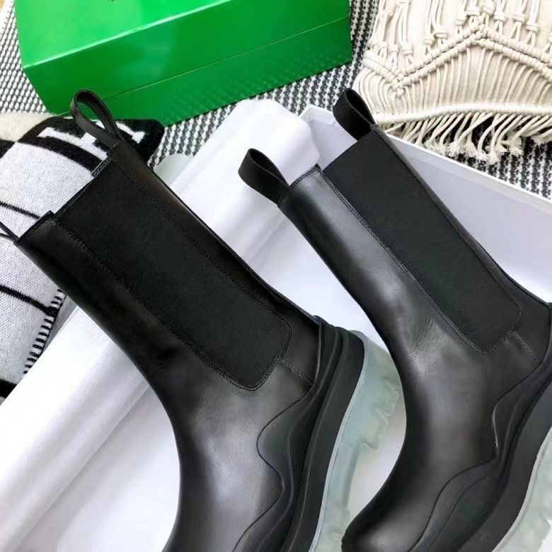 bo*te*ga Ve*ne*ta shoes aaa(women)-010